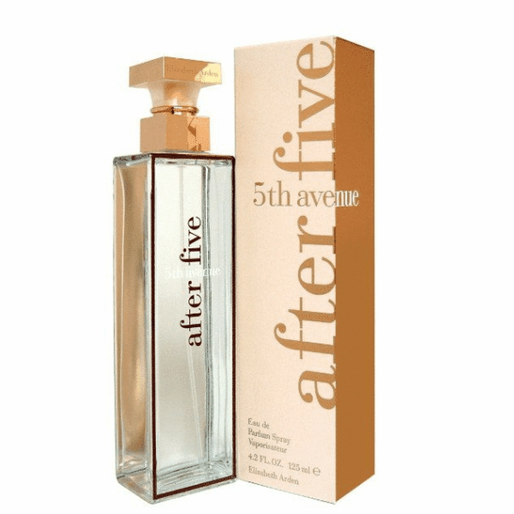 Elizabeth Arden 5Th Avenue After Five For Women Edp