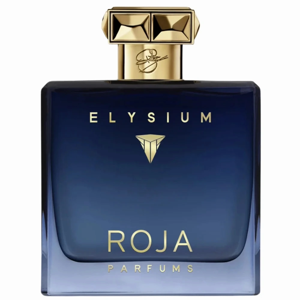 Elysium 3.4 oz EDP for men
