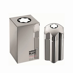 Emblem Intense 3.4 oz EDT for men