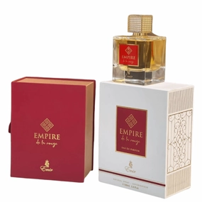 Emir Empire de la Rouge parfumuotas unisex vanduo 100ml