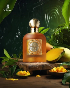 Emir Mango Punch parfumuotas vanduo 100 ml (72/ctn)
