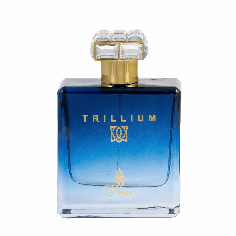 Emir Trillium parfum vanduo vyrams 100ml
