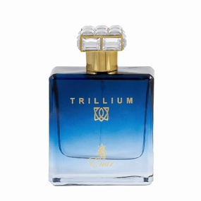 Emir Trillium parfum vanduo vyrams 100ml