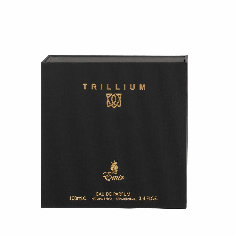 Emir Trillium parfum vanduo vyrams 100ml