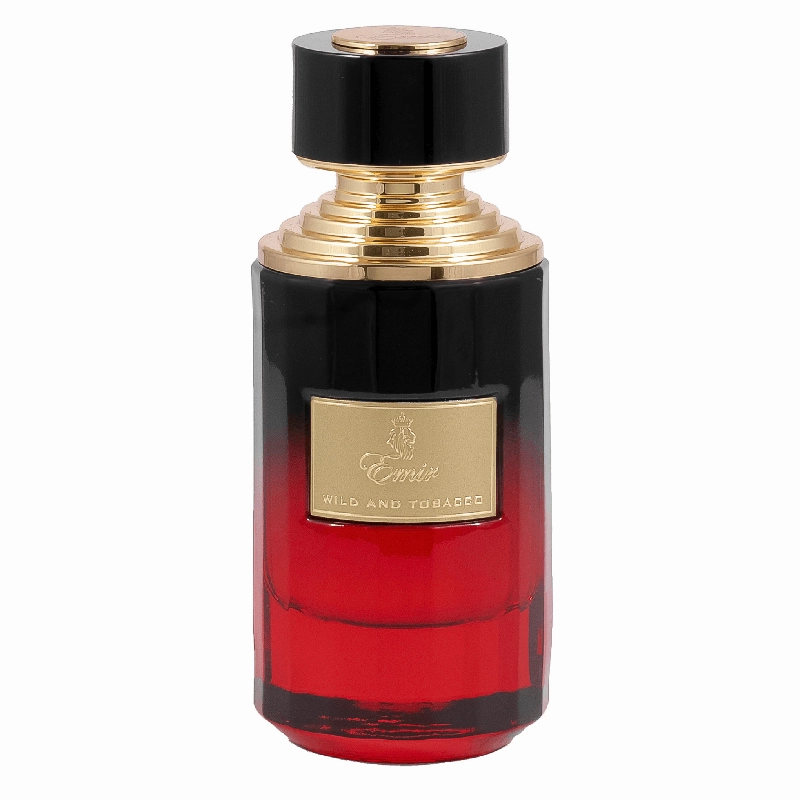 Emir Wild And Tobacco parfumuotas unisex vanduo 100ml