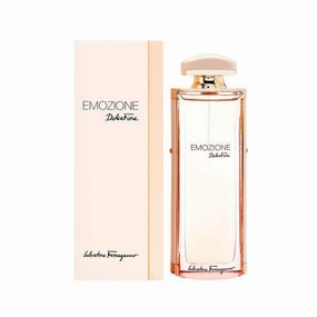 Emozione Dolce Fiore 3.1 oz EDT for woman