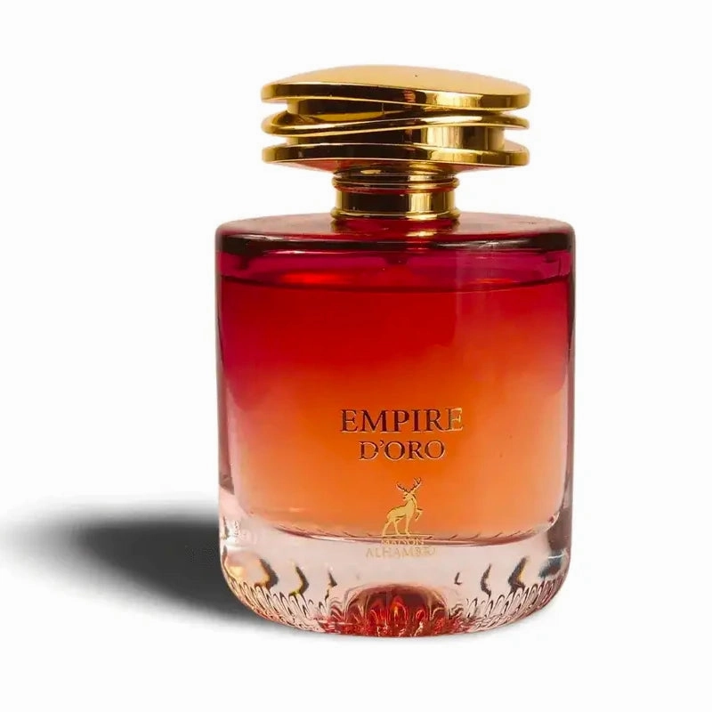Empire D'oro 3.4 oz for women