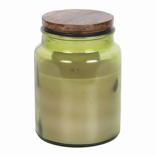 Enchanted Forest Fragranced Candle