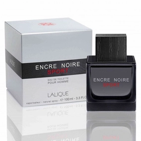 Encre Noire Sport 3.4 EDT for men