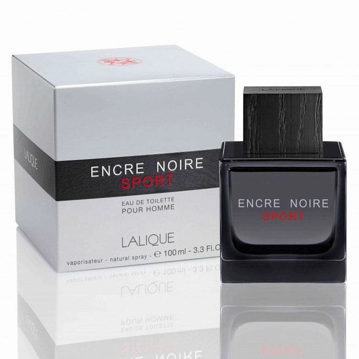 Encre Noire Sport 3.4 EDT for men