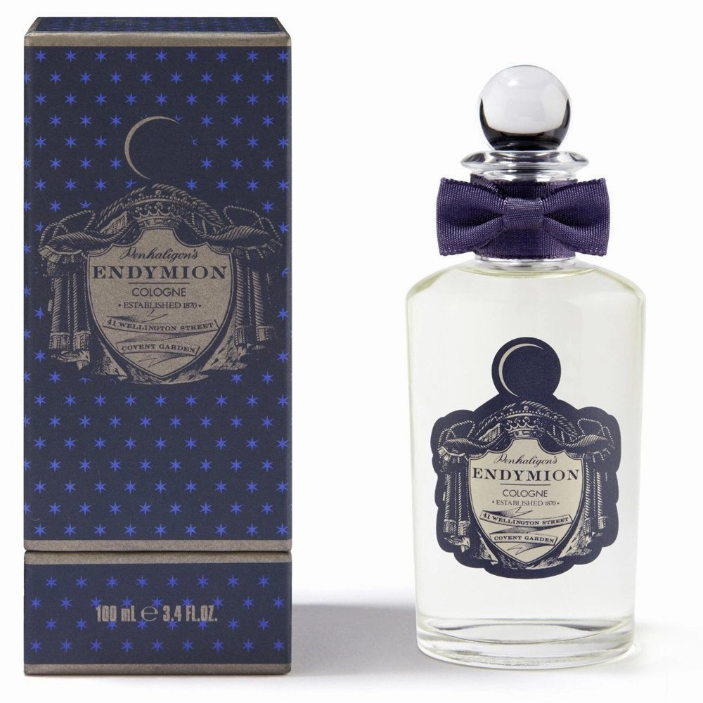 Endymion 3.4 oz Cologne for men