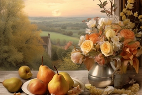 English Pear & Freesia Jo Malone Type Fragrance Oil