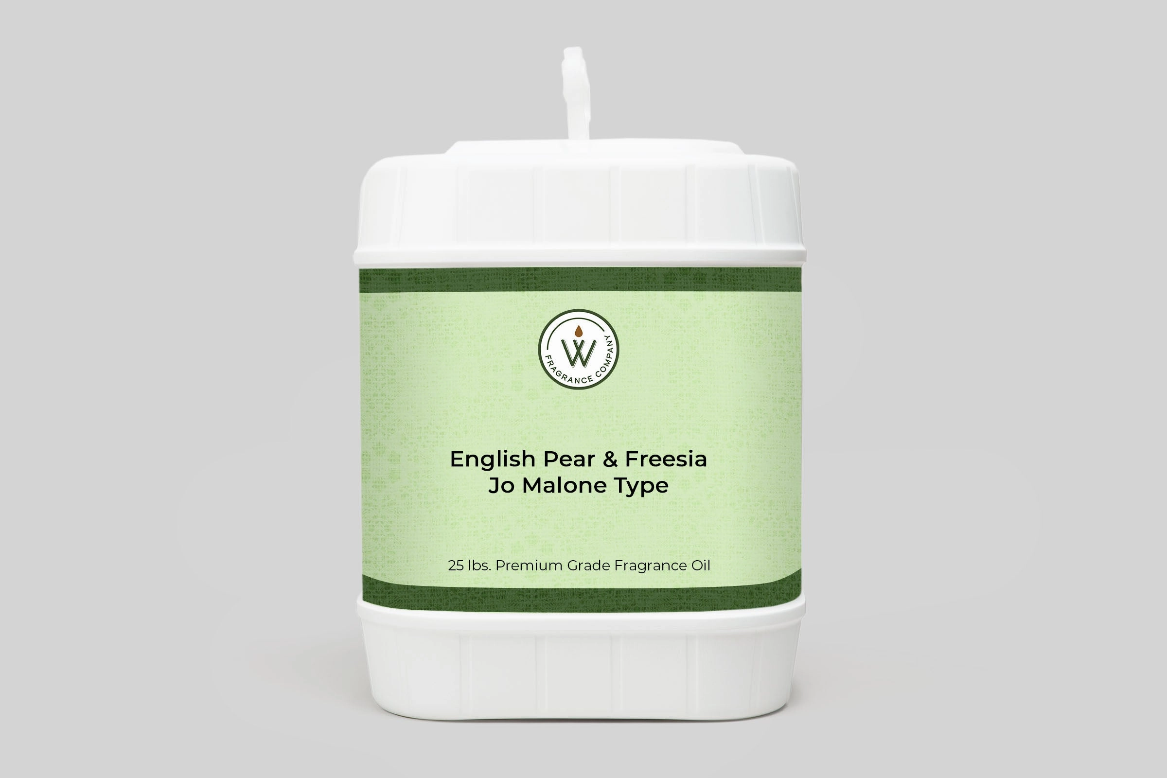 English Pear & Freesia Jo Malone Type Fragrance Oil