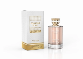 Equator Blanc 3.4 oz EDP for women