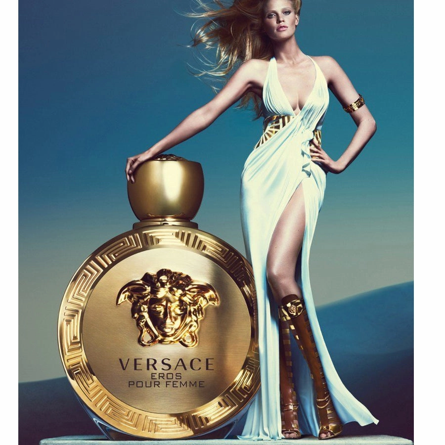 Eros Pour Femme 1.7 oz EDP for women