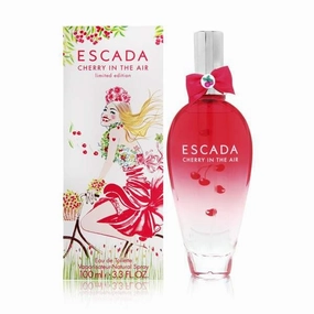 Escada Cherry in the Air 3.4 EDT for women