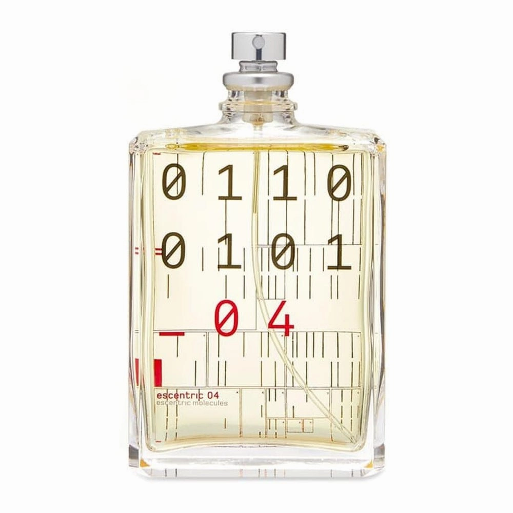Escentric 04 Eau De Toilette