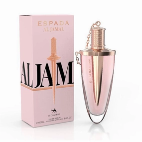 Espada Al Jamal 3.4 oz EDP for women