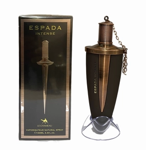 Espada Intense 3.4 oz for men