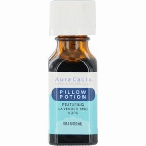 ESSENTIAL OILS AURA CACIA by Aura Cacia