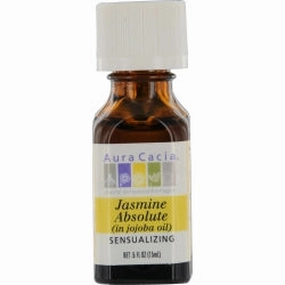 ESSENTIAL OILS AURA CACIA by Aura Cacia