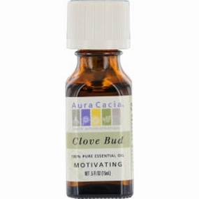 ESSENTIAL OILS AURA CACIA by Aura Cacia
