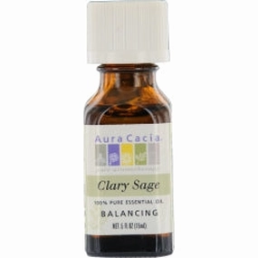 ESSENTIAL OILS AURA CACIA by Aura Cacia
