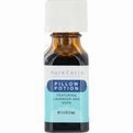 ESSENTIAL OILS AURA CACIA by Aura Cacia