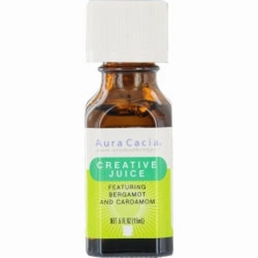 ESSENTIAL OILS AURA CACIA by Aura Cacia