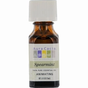 ESSENTIAL OILS AURA CACIA by Aura Cacia