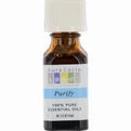 ESSENTIAL OILS AURA CACIA by Aura Cacia