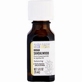 ESSENTIAL OILS AURA CACIA by Aura Cacia