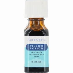 ESSENTIAL OILS AURA CACIA by Aura Cacia