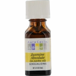 ESSENTIAL OILS AURA CACIA by Aura Cacia