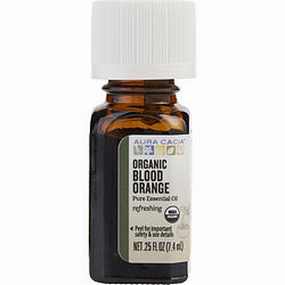 ESSENTIAL OILS AURA CACIA by Aura Cacia
