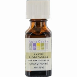 ESSENTIAL OILS AURA CACIA by Aura Cacia