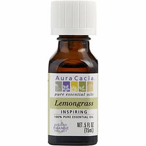 ESSENTIAL OILS AURA CACIA by Aura Cacia
