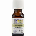 ESSENTIAL OILS AURA CACIA by Aura Cacia