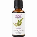 ESSENTIAL OILS NOW by NOW Essential Oils