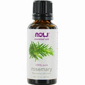 ESSENTIAL OILS NOW by NOW Essential Oils