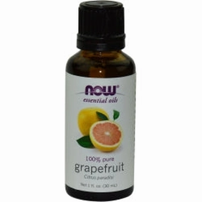 ESSENTIAL OILS NOW by NOW Essential Oils