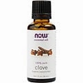 ESSENTIAL OILS NOW by NOW Essential Oils