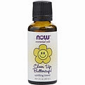 ESSENTIAL OILS NOW by NOW Essential Oils