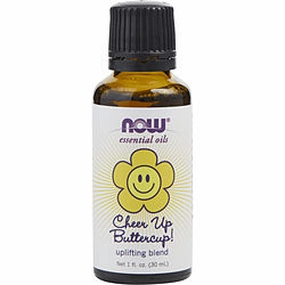 ESSENTIAL OILS NOW by NOW Essential Oils