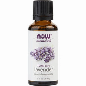 ESSENTIAL OILS NOW by NOW Essential Oils