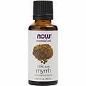ESSENTIAL OILS NOW by NOW Essential Oils
