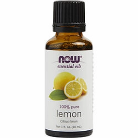 ESSENTIAL OILS NOW by NOW Essential Oils