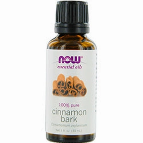 ESSENTIAL OILS NOW by NOW Essential Oils