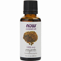 ESSENTIAL OILS NOW by NOW Essential Oils