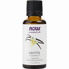 ESSENTIAL OILS NOW by NOW Essential Oils